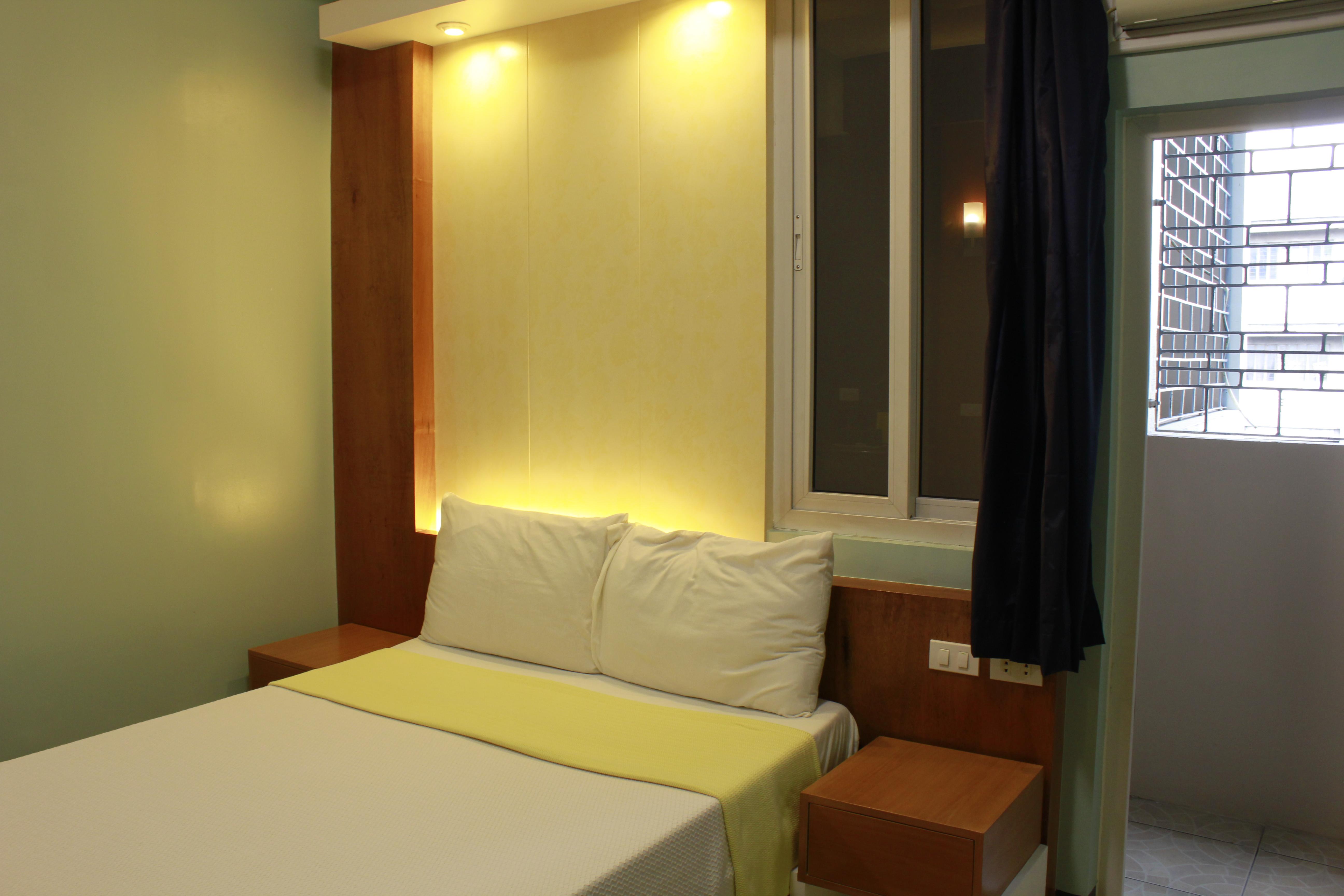 Leesons Residences 2*
