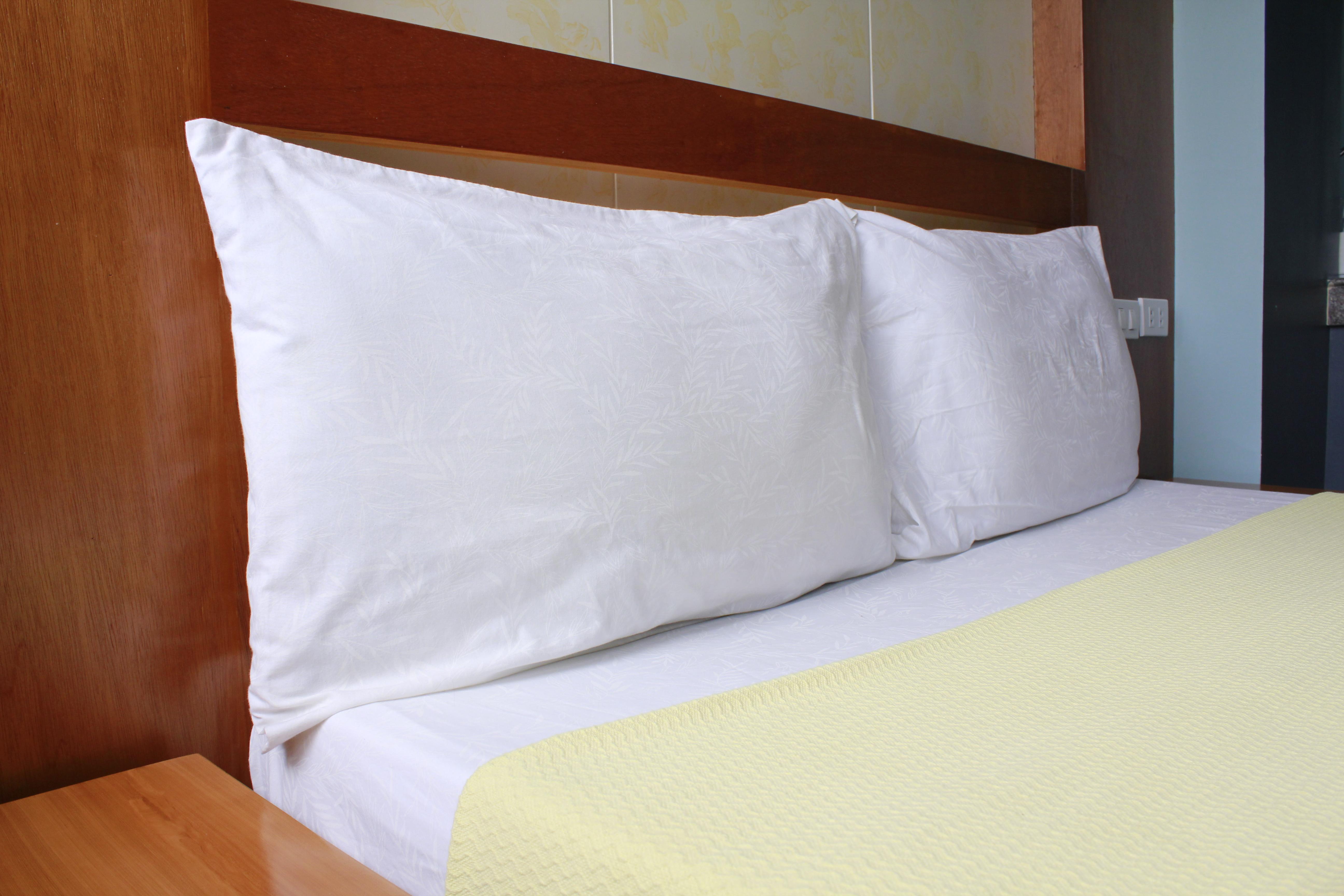 Leesons Residences Hotel 2*