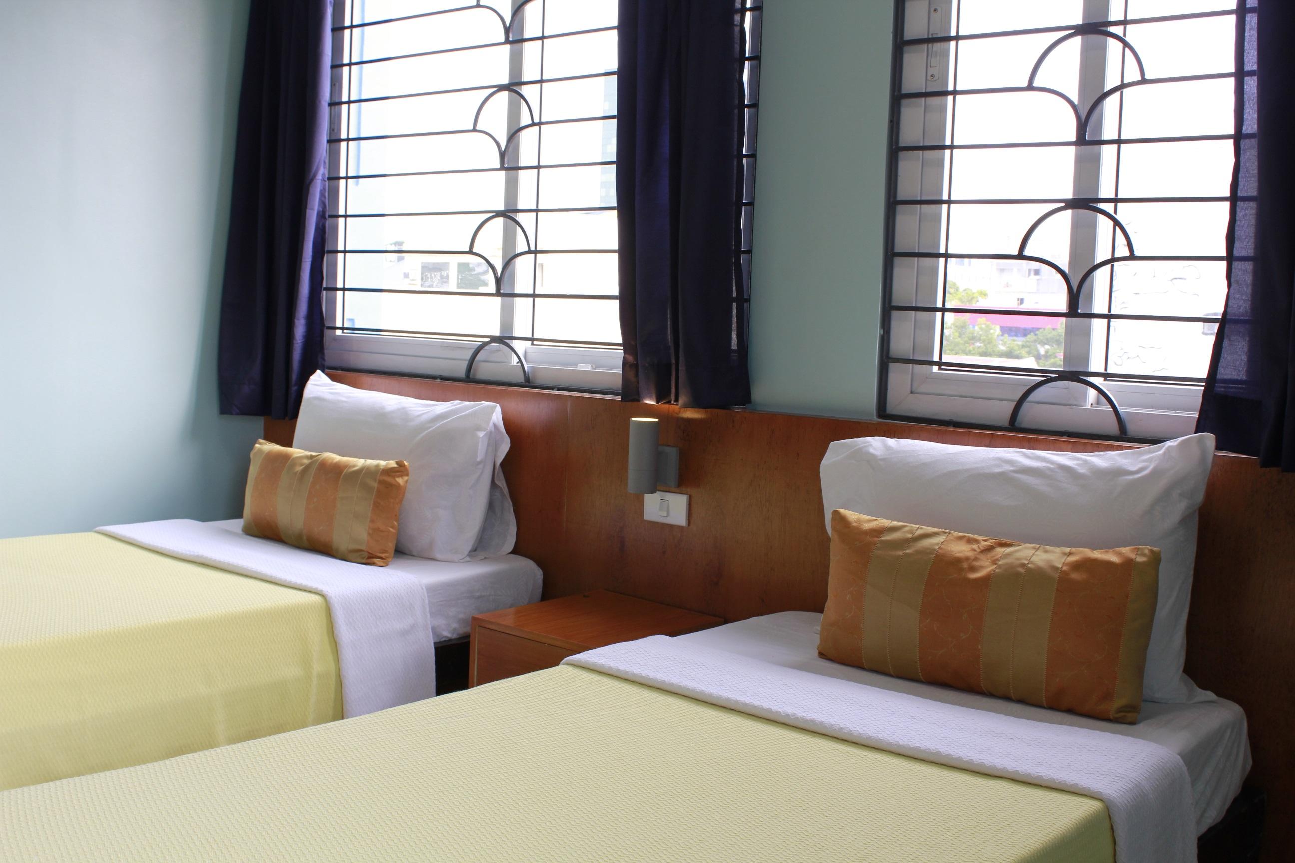 Leesons Residences Manila