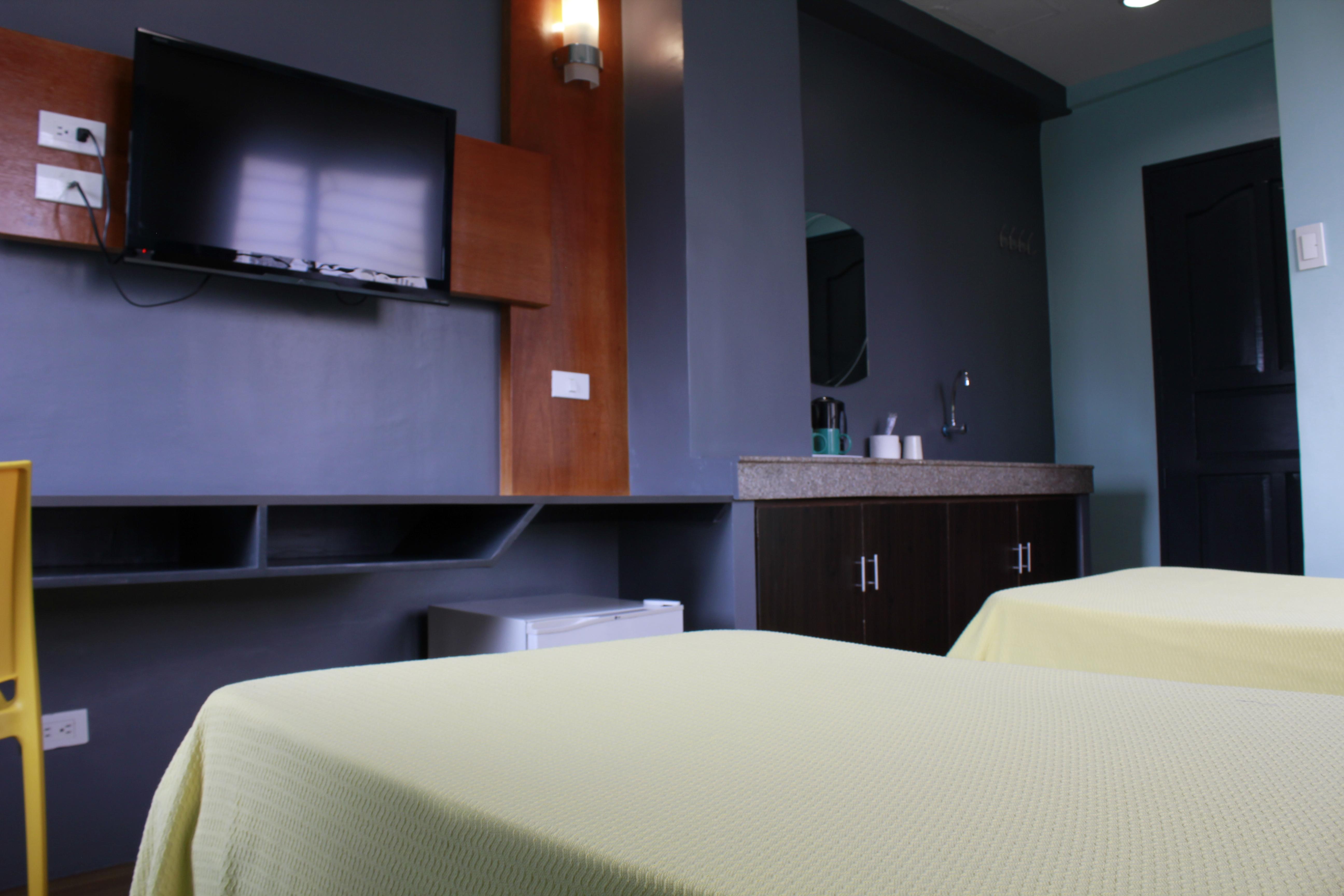 Leesons Residences Manila