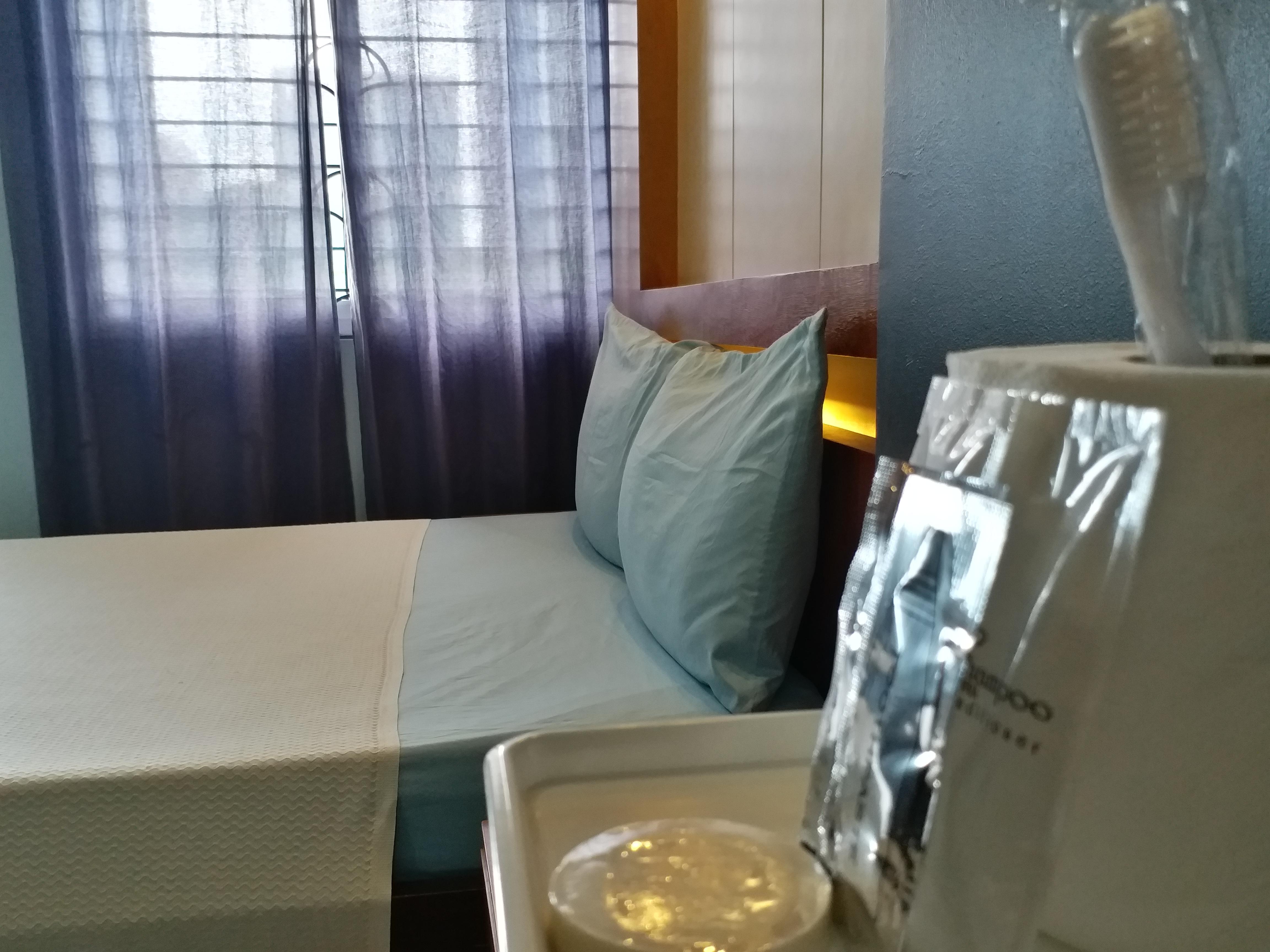 Leesons Residences Hotel 2*