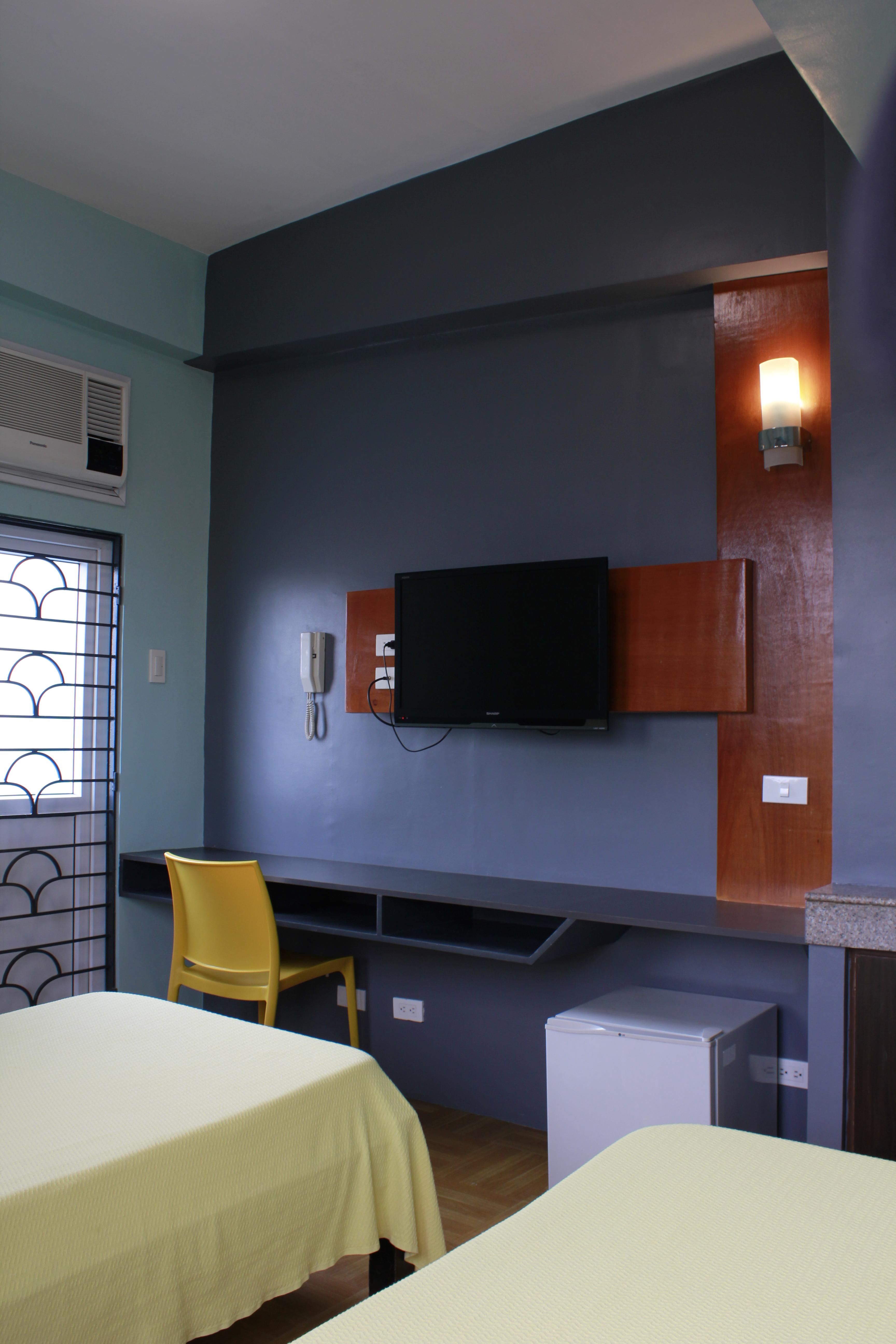 Leesons Residences 2*