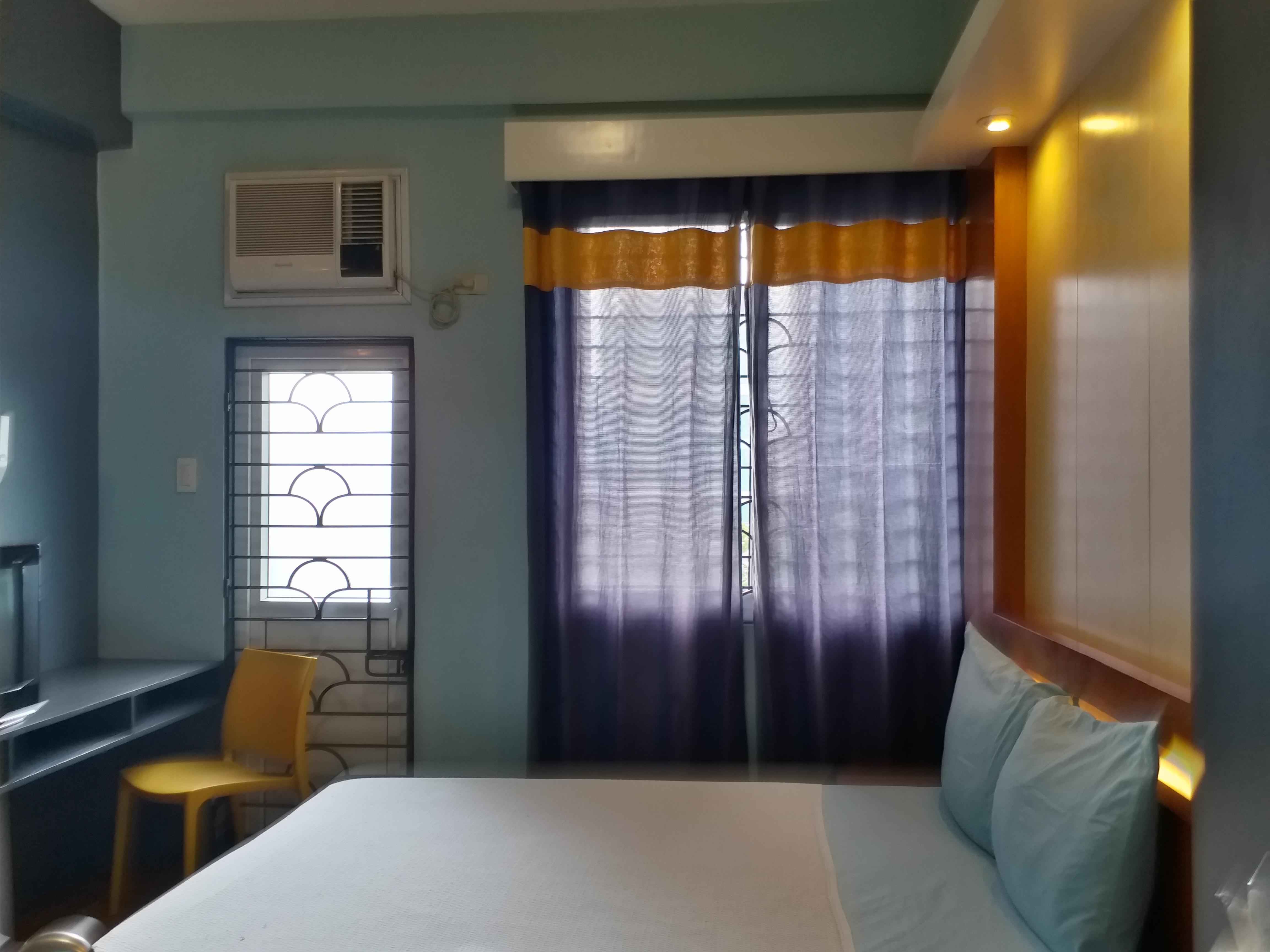 Leesons Residences Hotel 2*