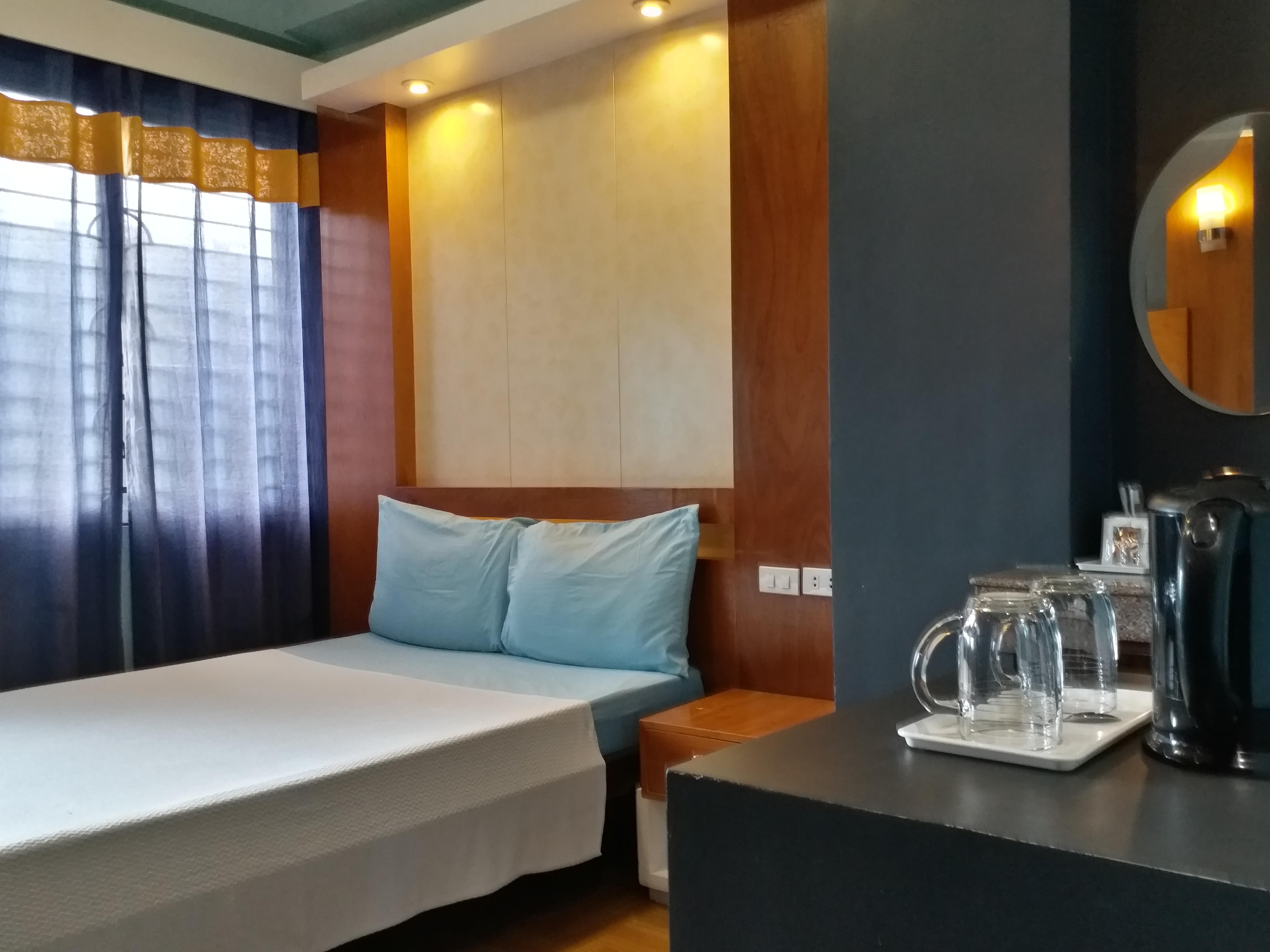 Hotel Leesons Residences 2*