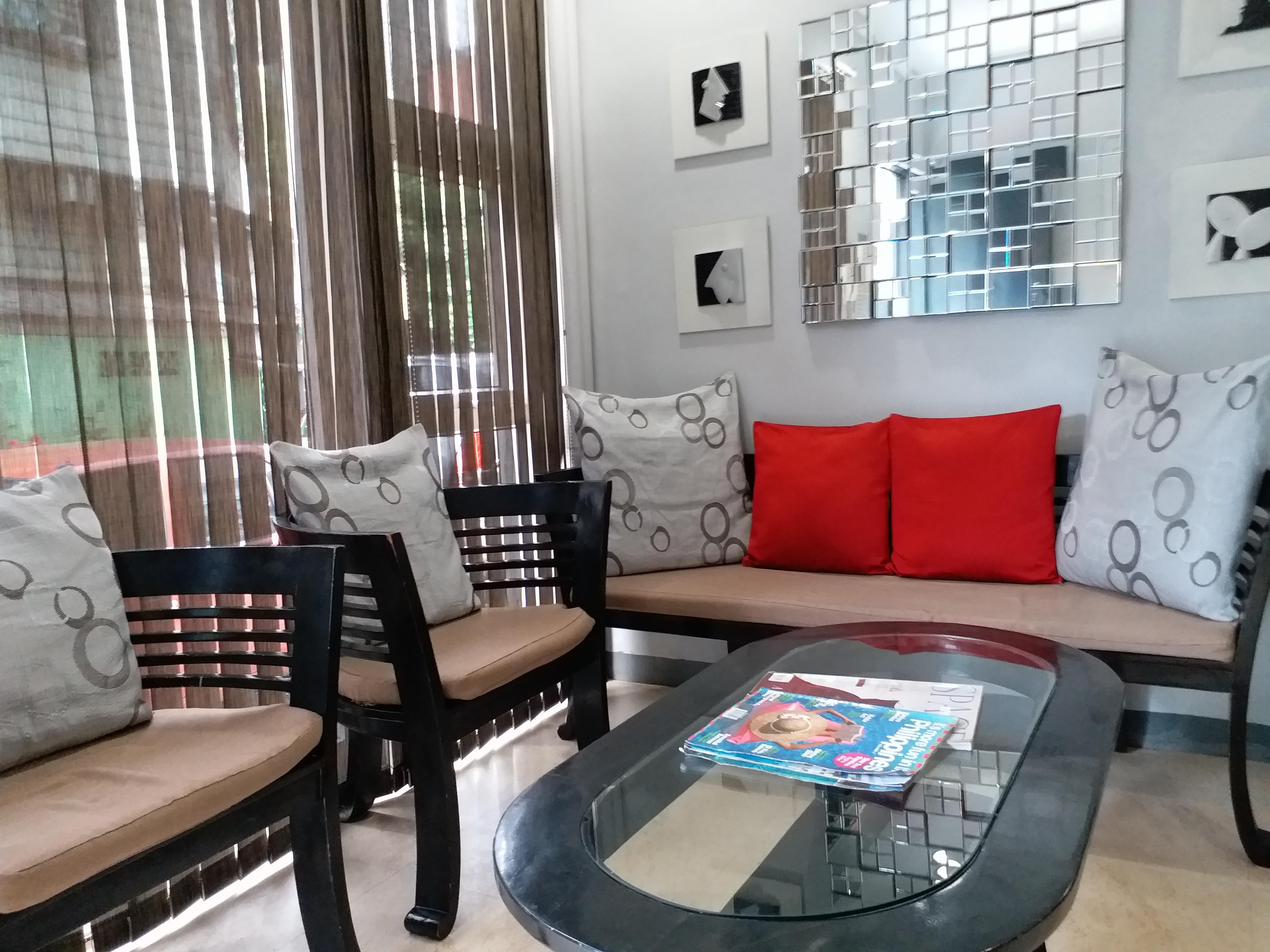 Hotel Leesons Residences Manila