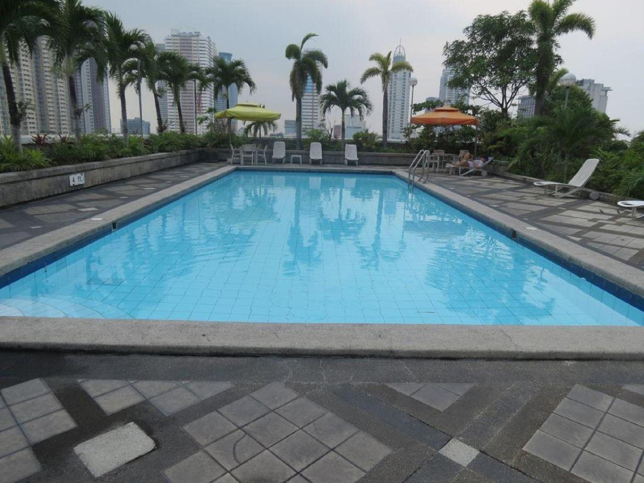 Pearl Hotel 3*