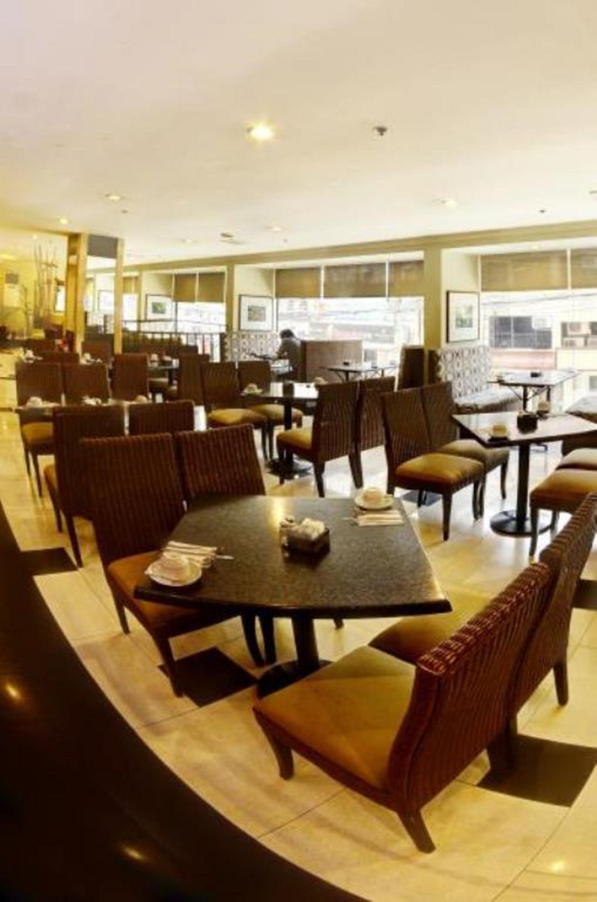 Pearl Garden Manila