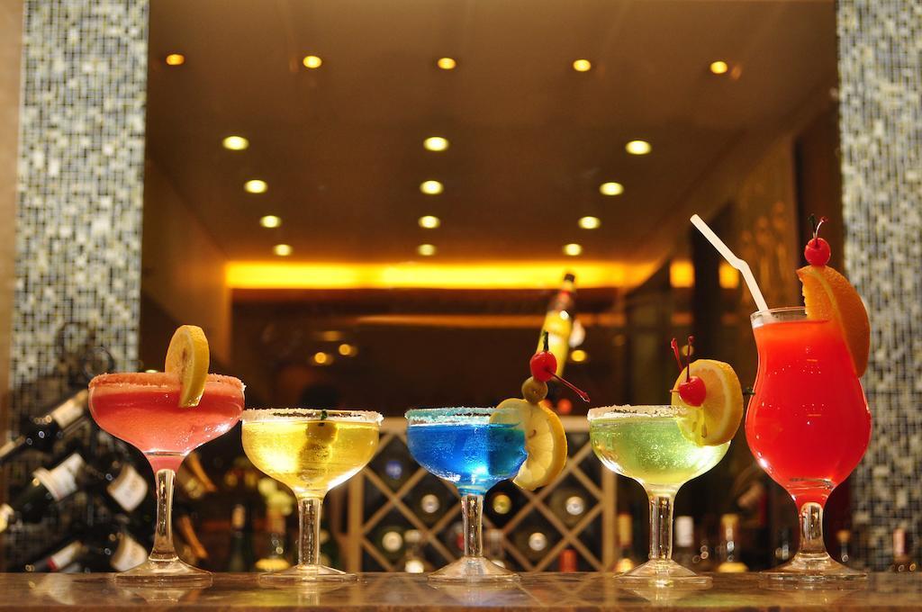 Palm Manila
