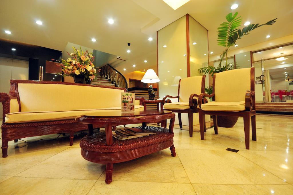 Palm Hotel 3*
