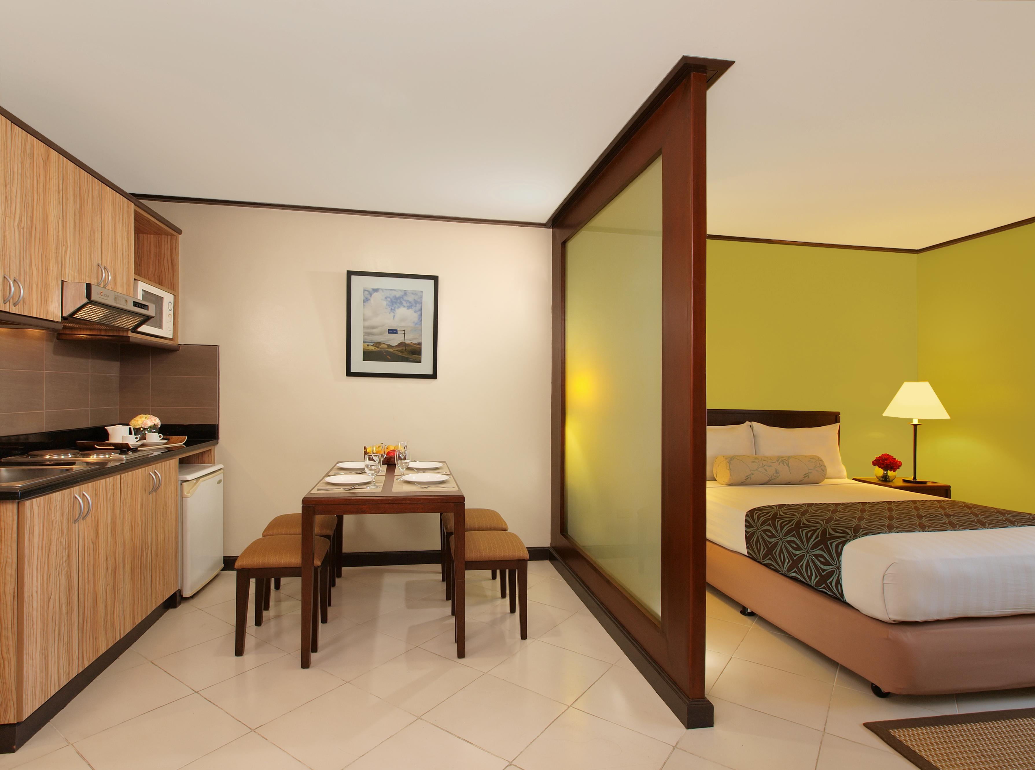 Hotel Kimberly 3*