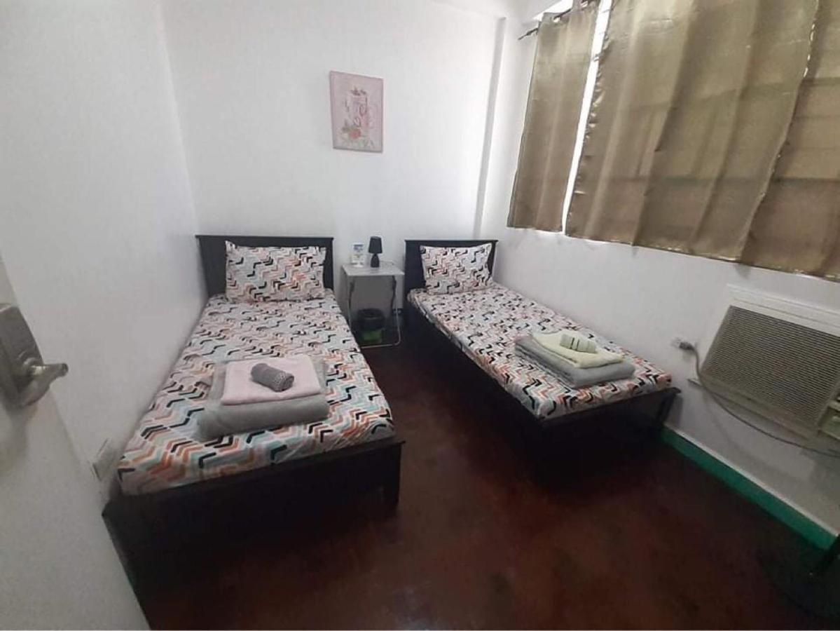 Malate Adriatico Street K&a House *