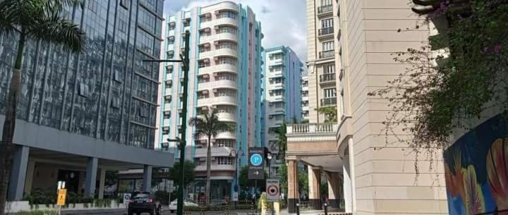 101 Newport Boulevard -terminal 3 Airport Manila