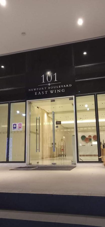 101 Newport Boulevard -terminal 3 Airport Manila