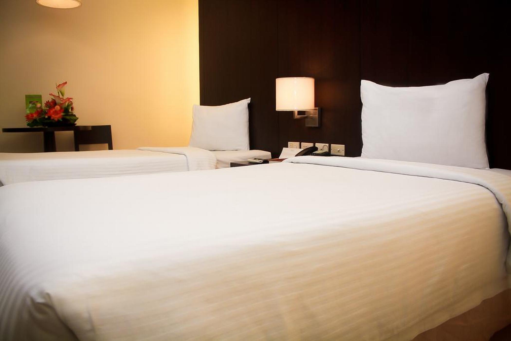 Citystate Tower 4*