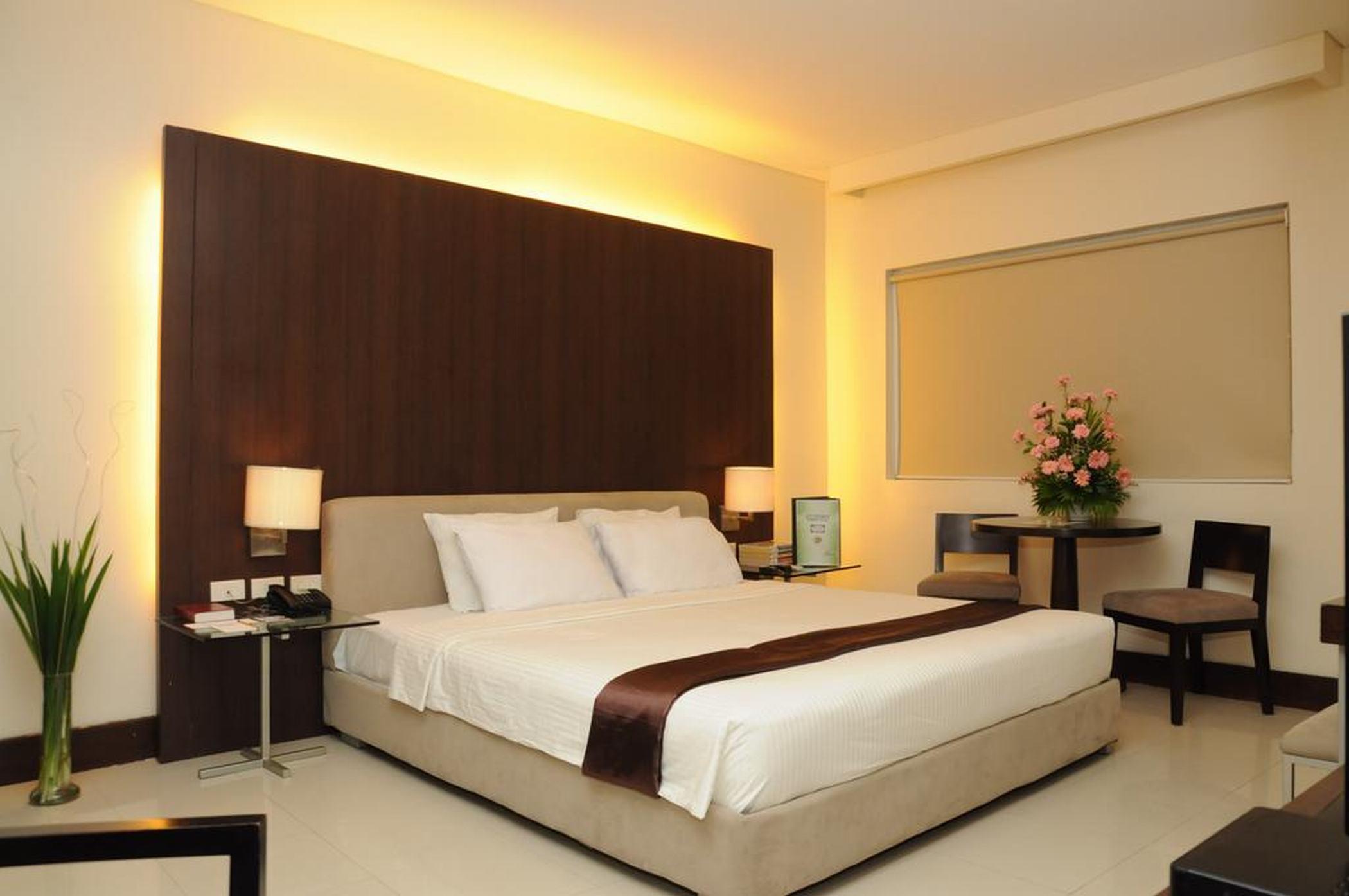 Citystate Tower Hotel Manila