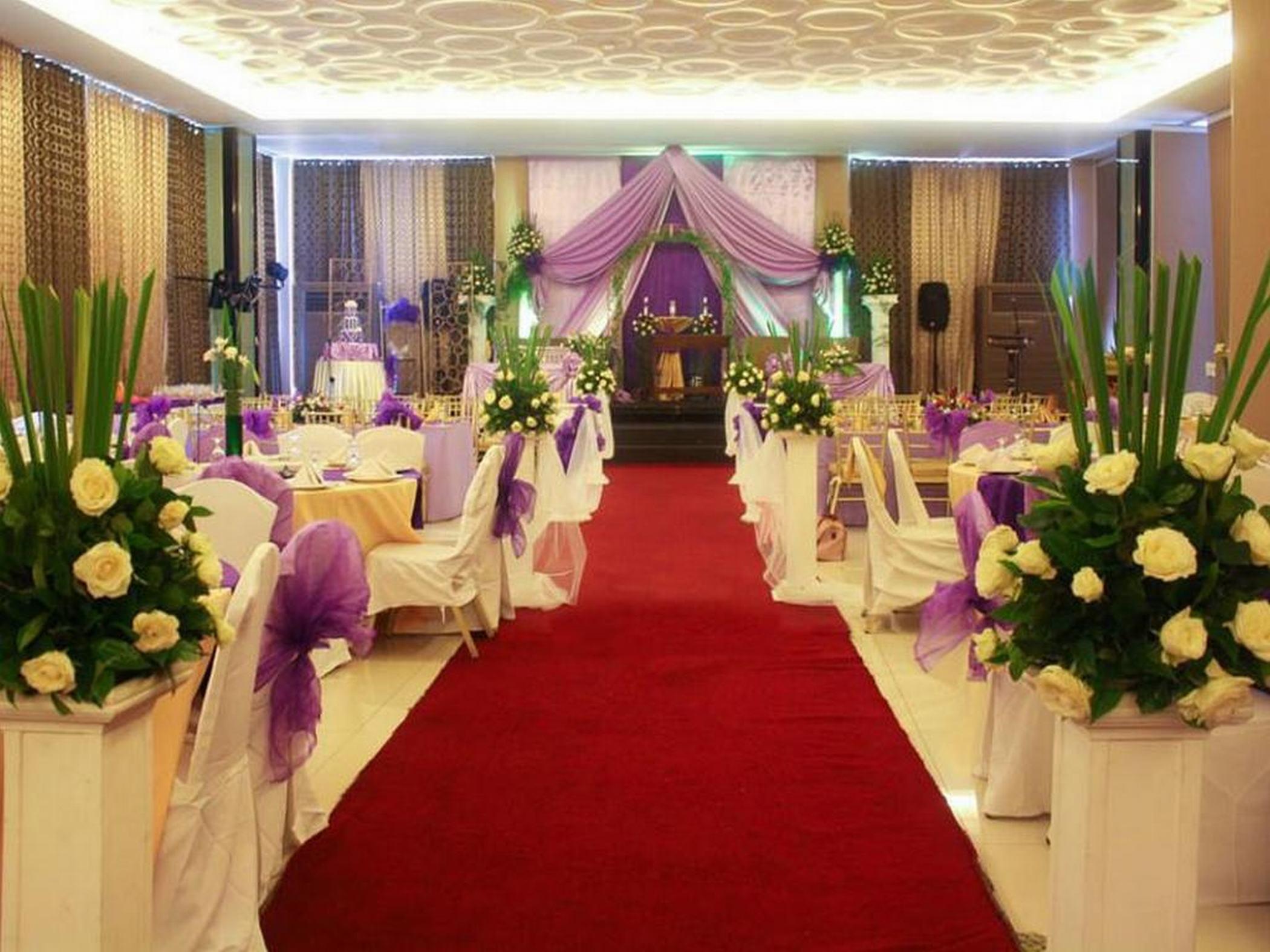 Hotel Citystate Tower Manila