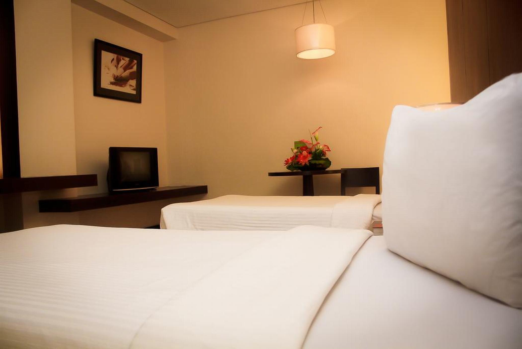 Citystate Tower Hotel Manila