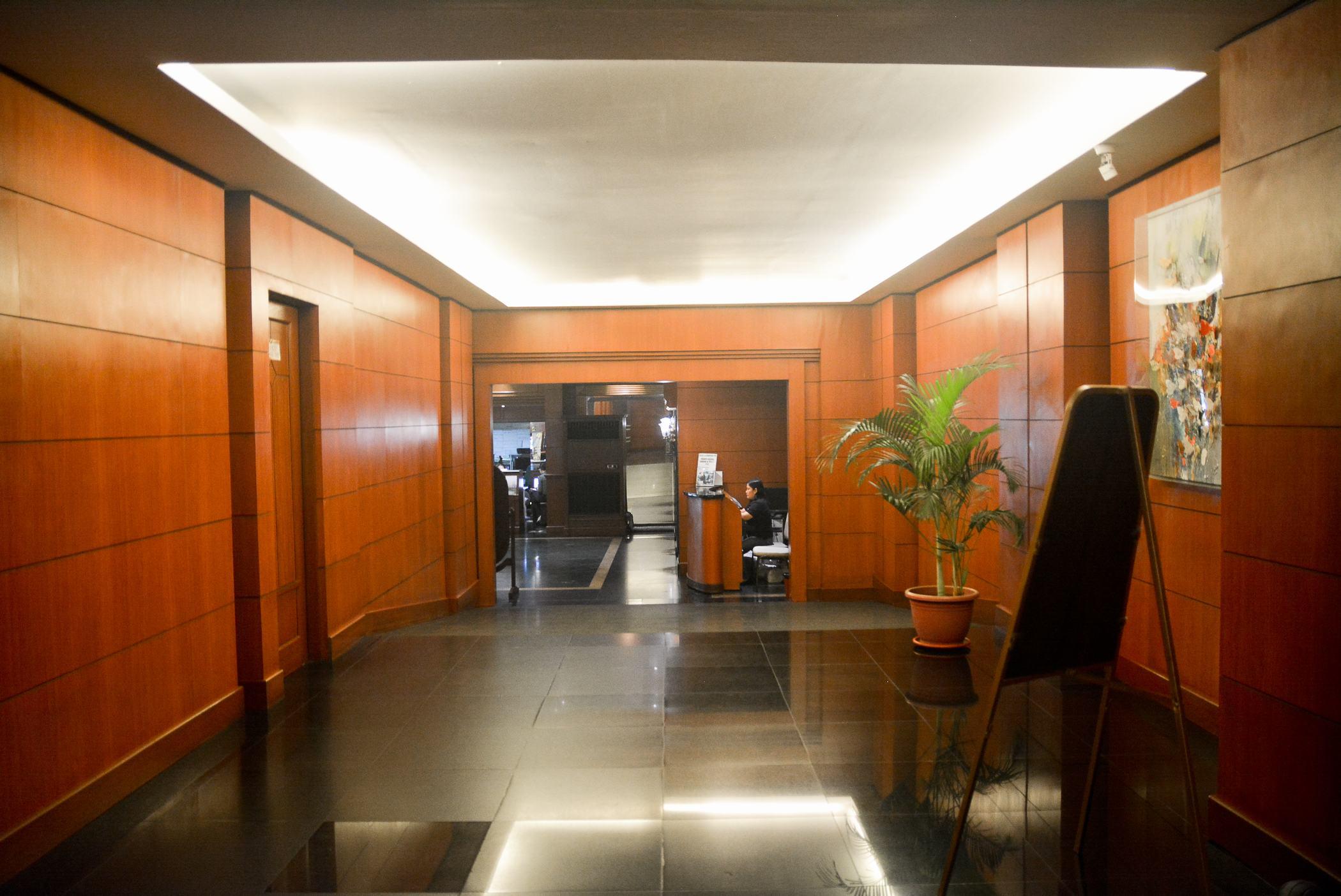 Hotel Citystate Tower 4*