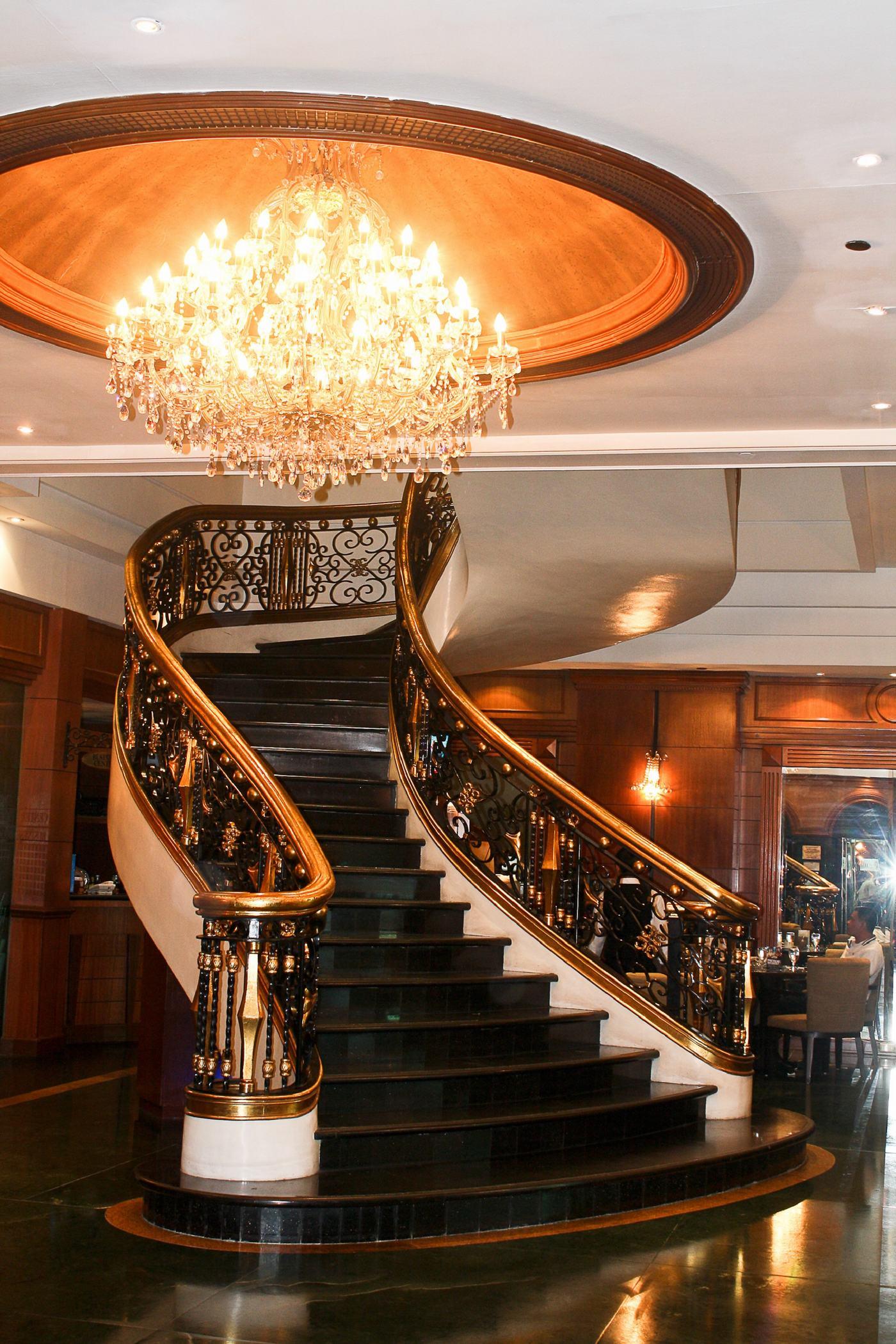 Citystate Tower 4*