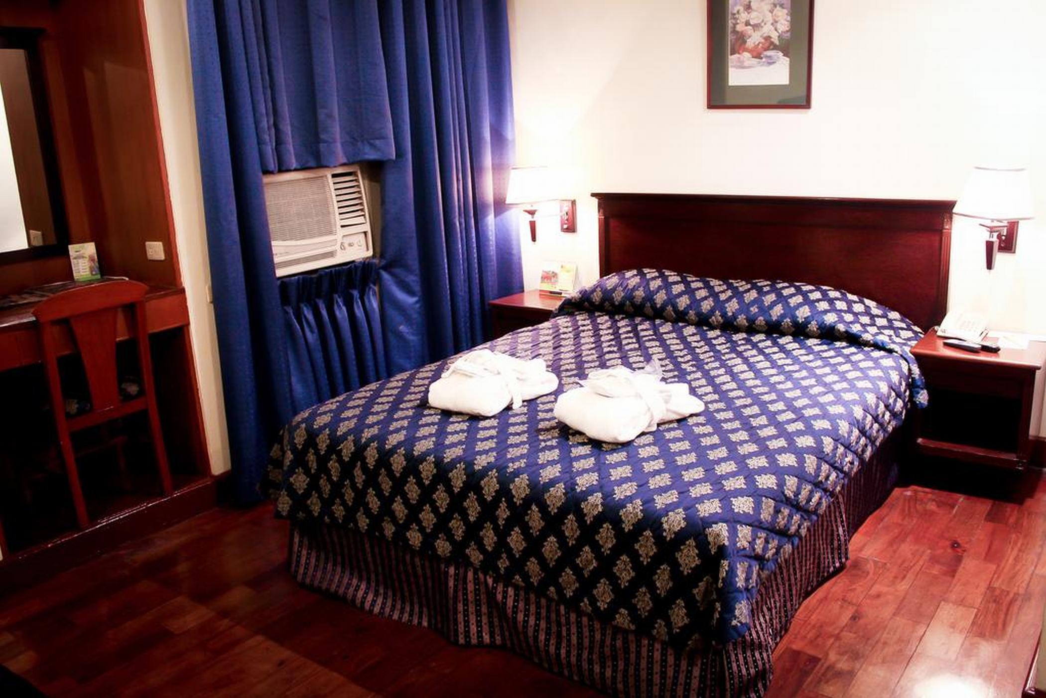 Citystate Tower Hotel 4*