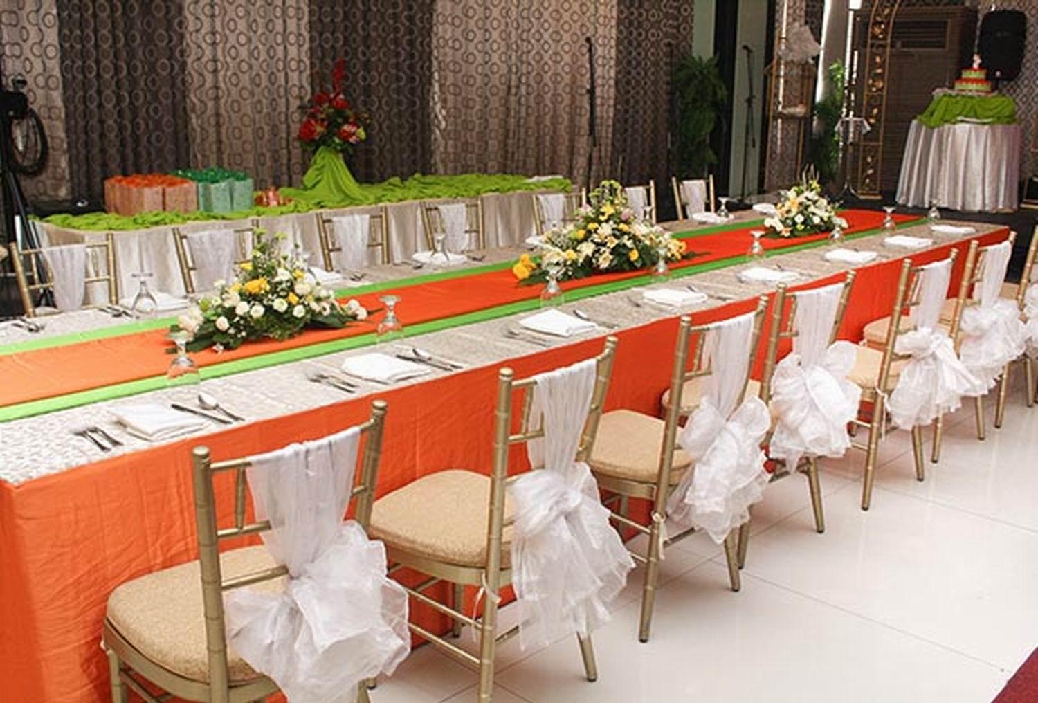 Citystate Tower Hotel