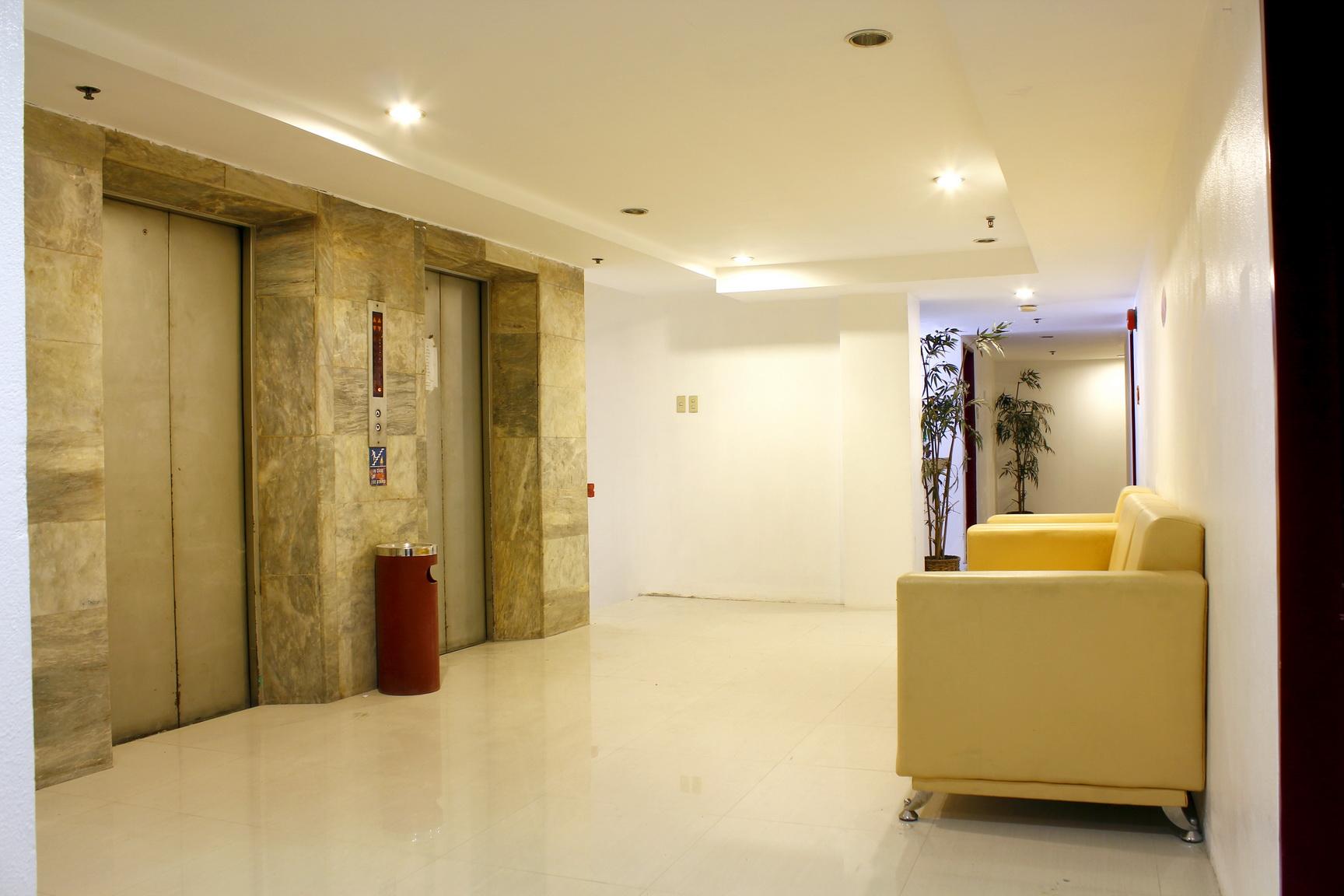 Hotel Chinatown Lai Lai Inc 3*