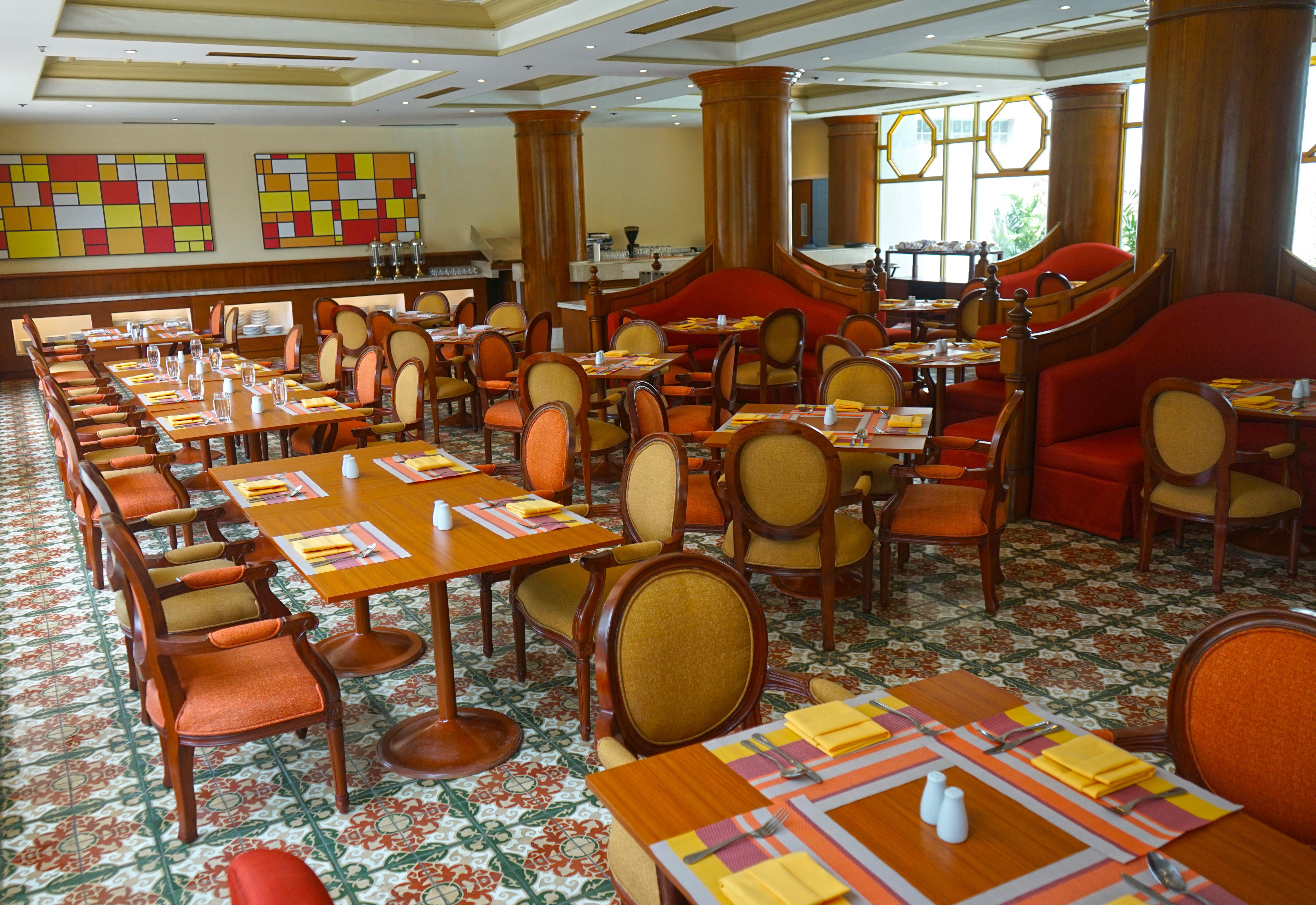 Hotel Manila Prince Hotel