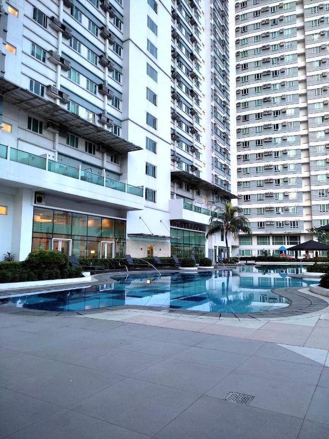 Aparthotel The Beacon Makati Manila