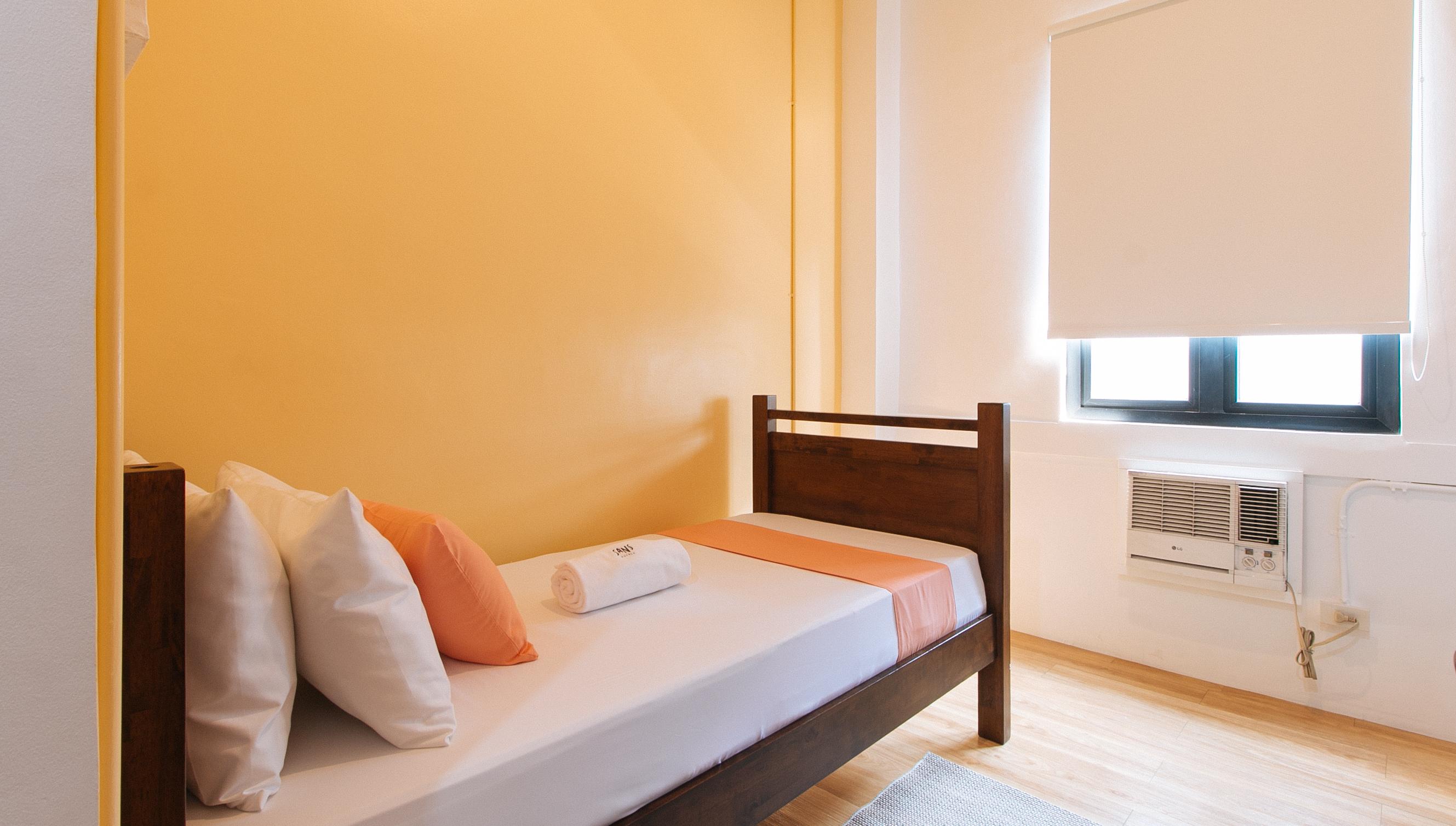 Sans Laperal 3* Manila