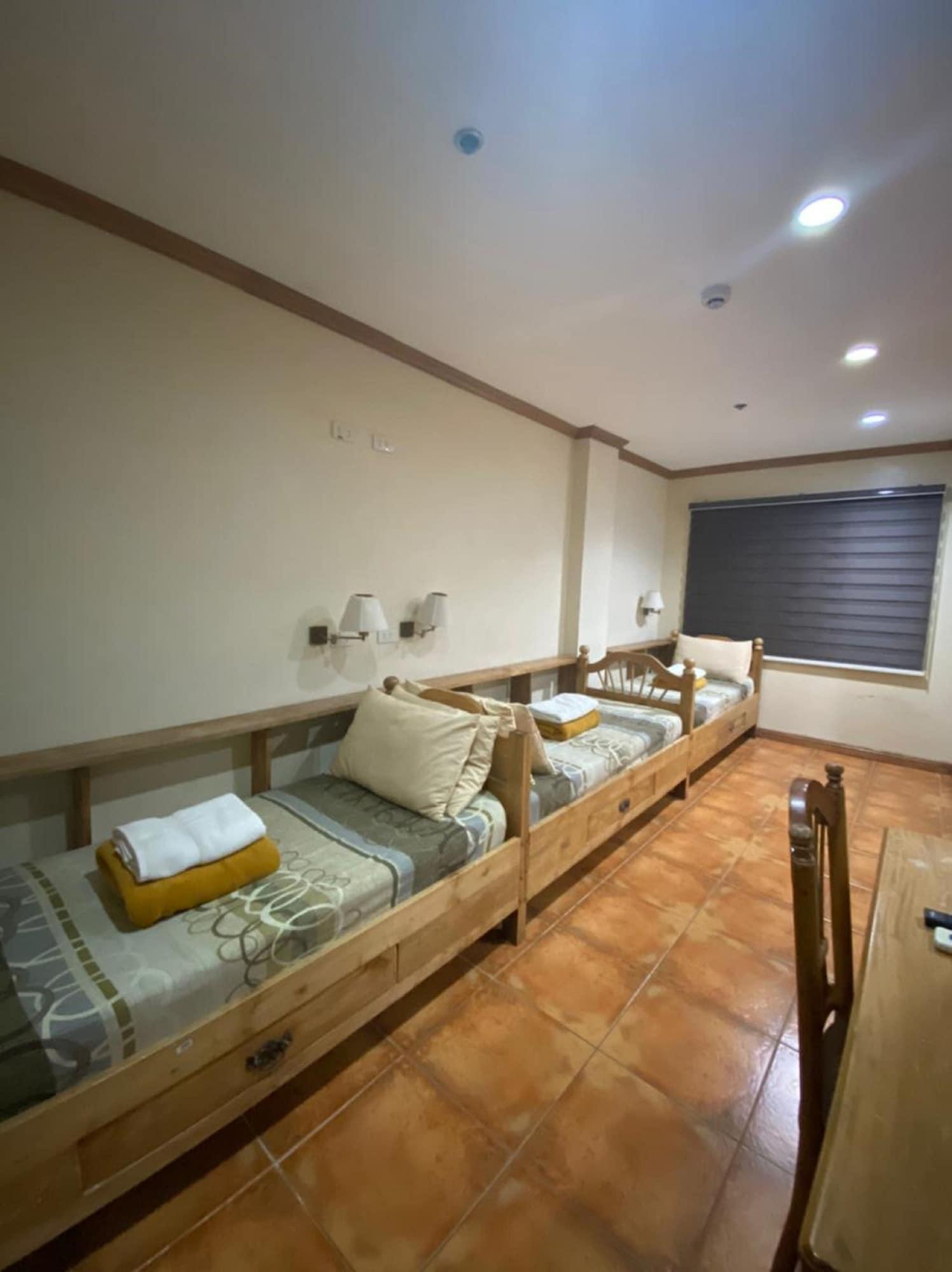 Hotel Oyo 797 Brickwood