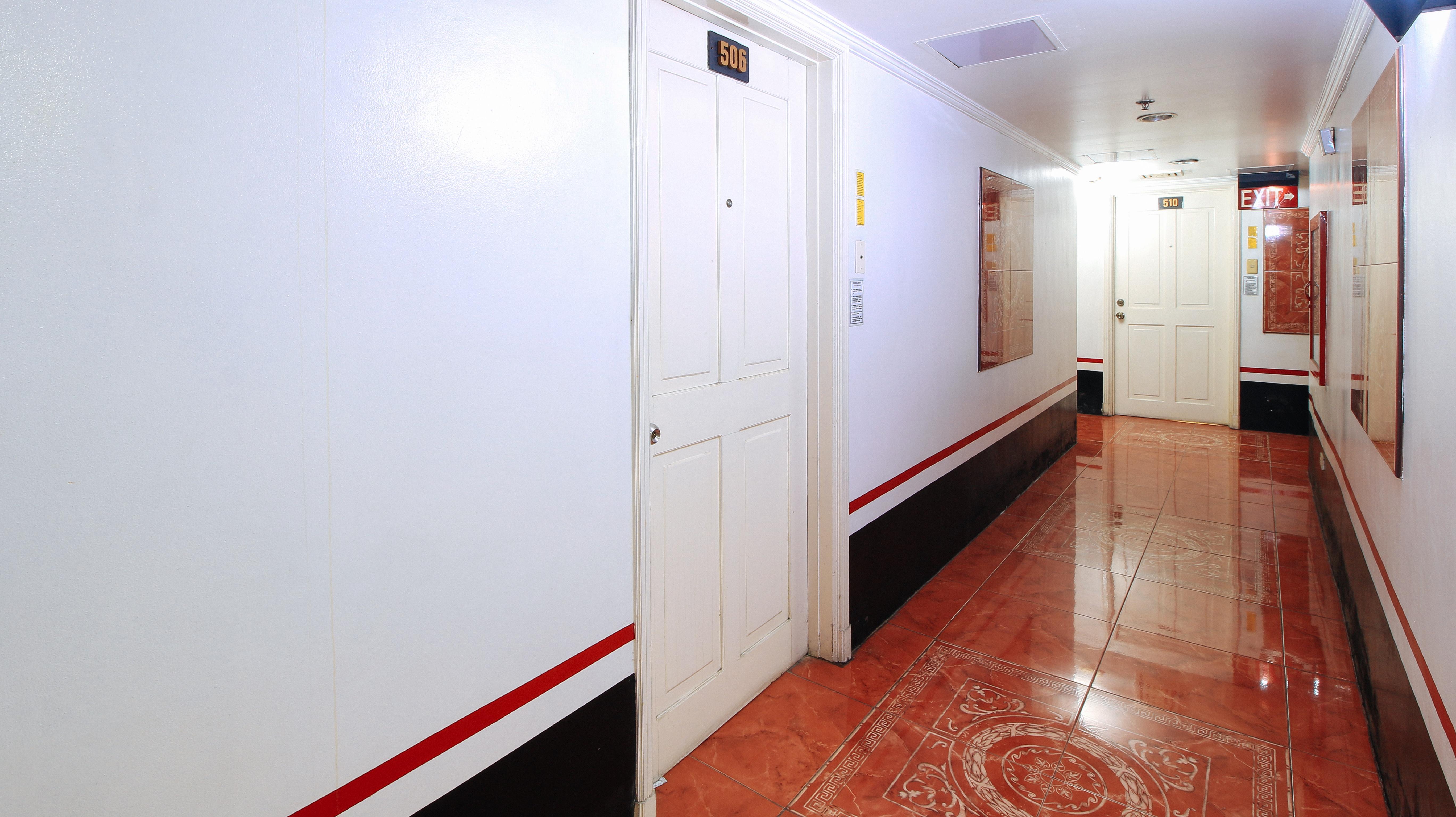 Reddoorz At The Providence Tower Hotel Manila