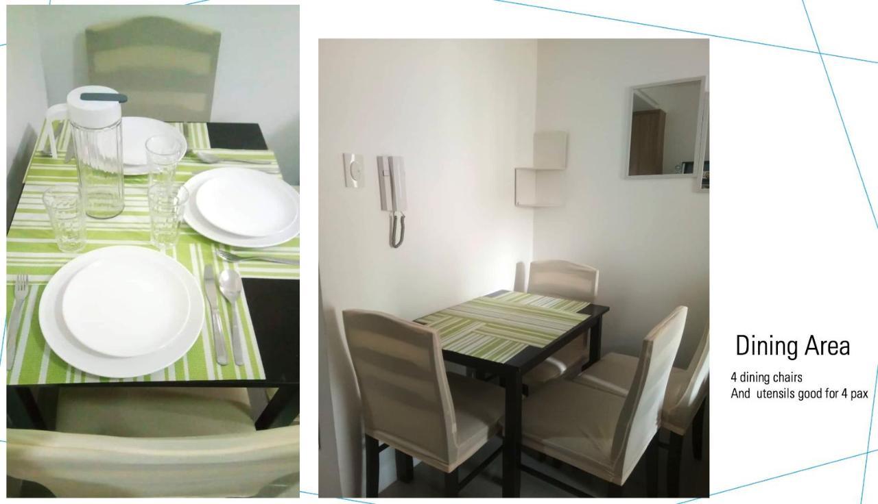 Shore Residences 1br Balcony, 3beds With Massager And Prime Video *