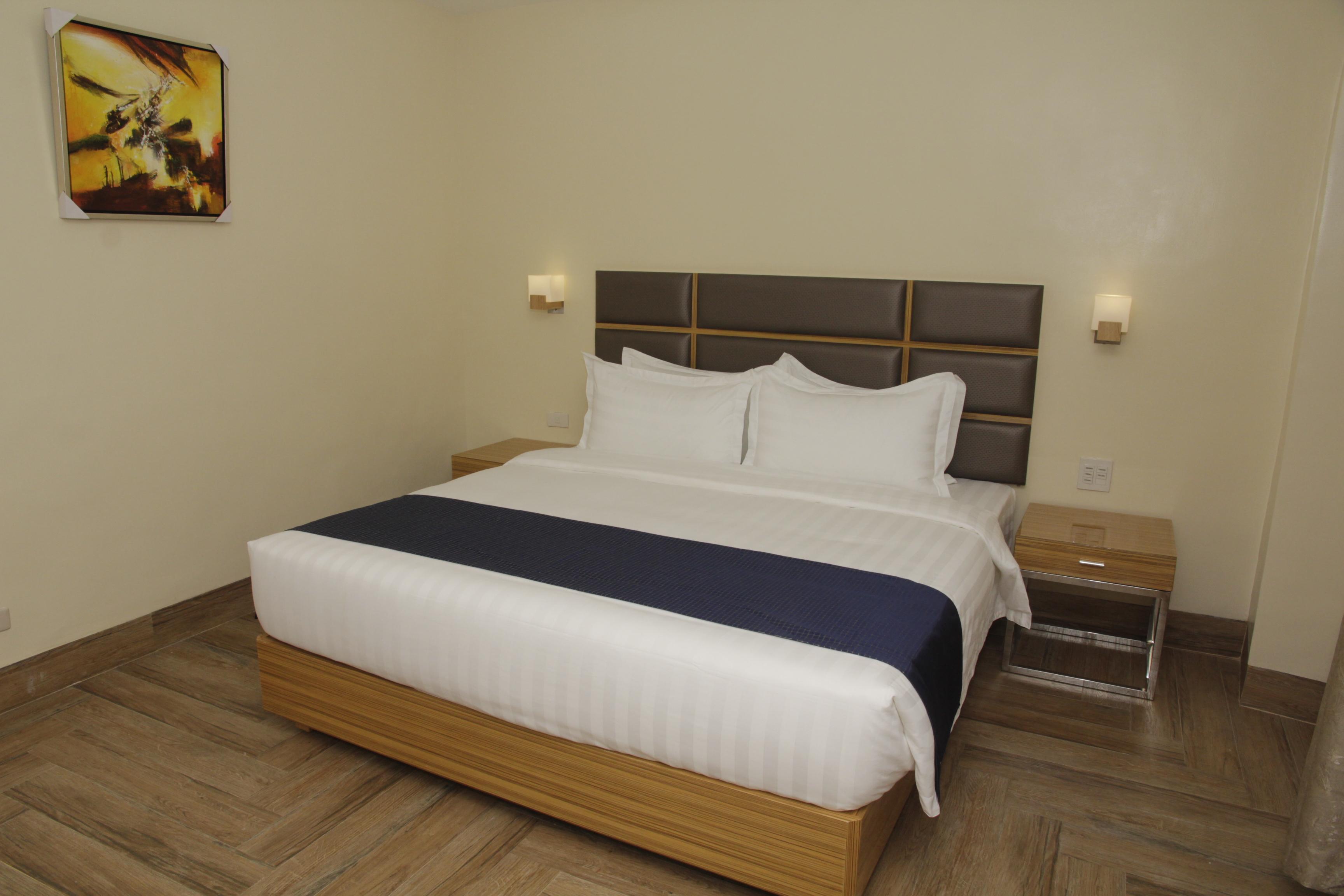 Hotel Sun Star Grand