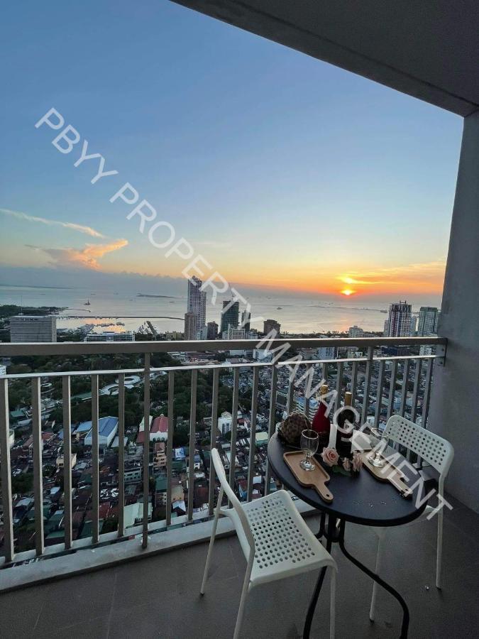 Staycation At Residences 2*