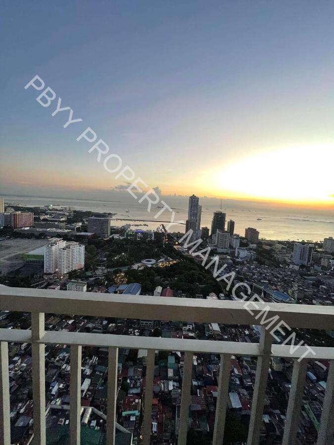 Staycation At Residences 2* Manila