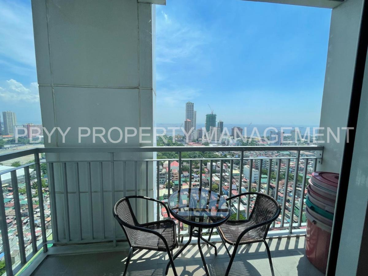 Aparthotel Staycation At Residences 2*