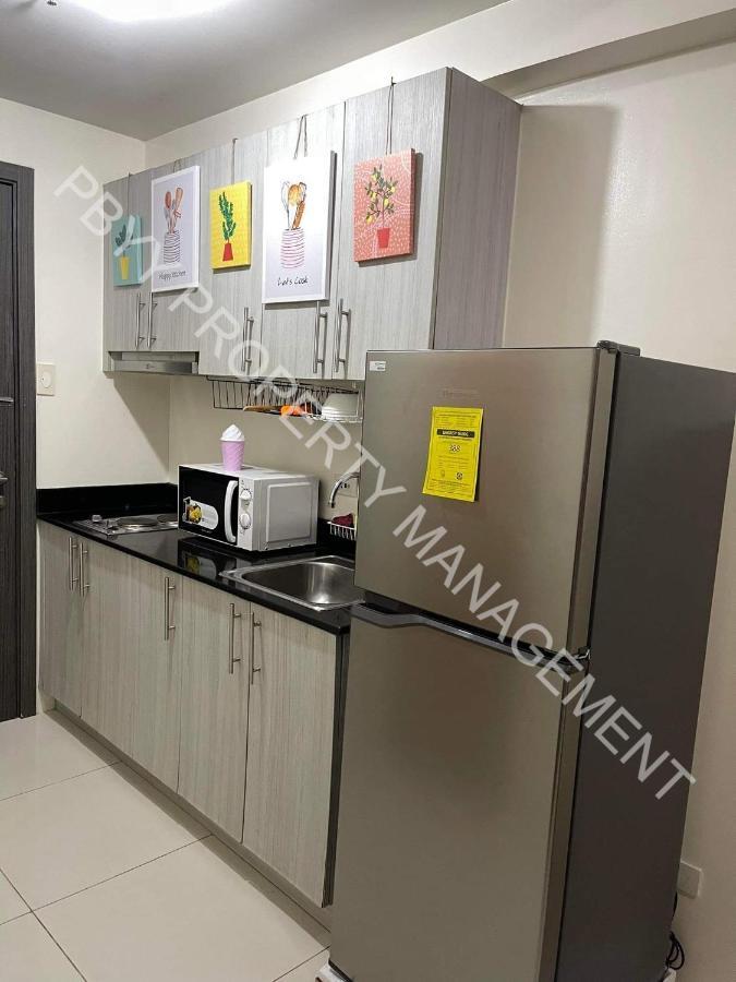 Staycation At Residences Manila