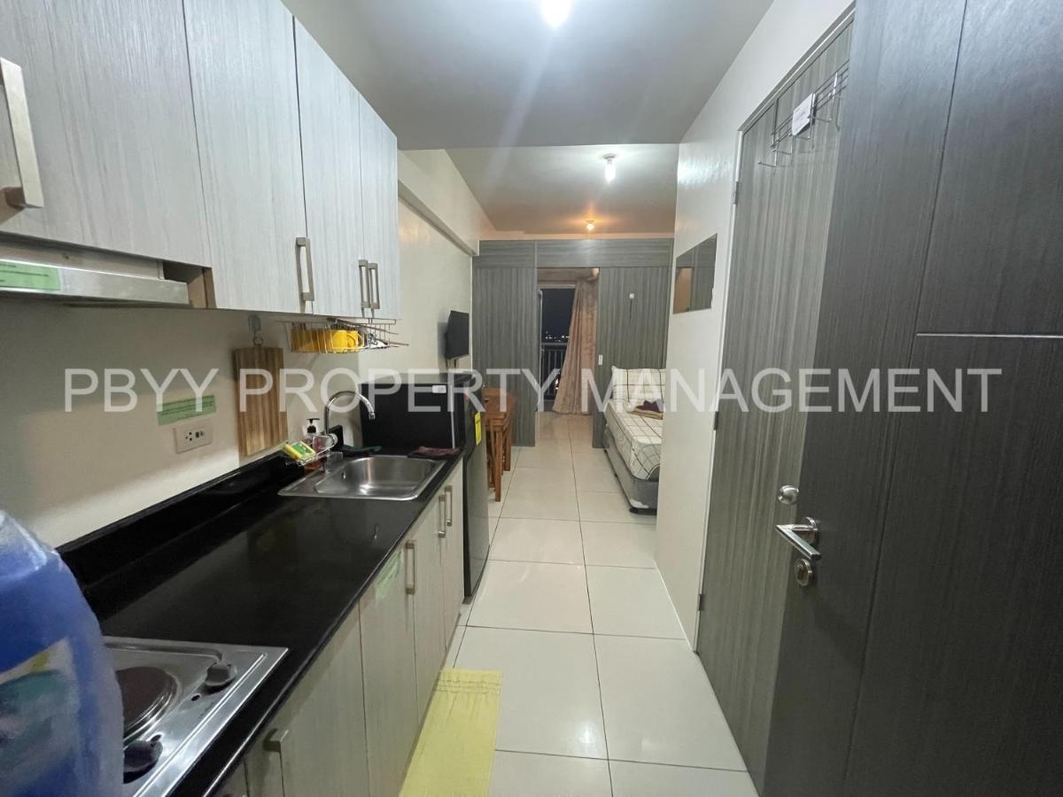 Aparthotel Staycation At Residences Manila