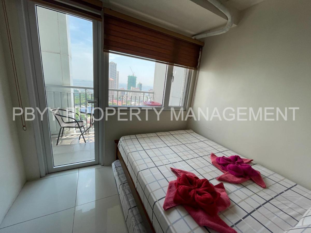Aparthotel Staycation At Residences Manila