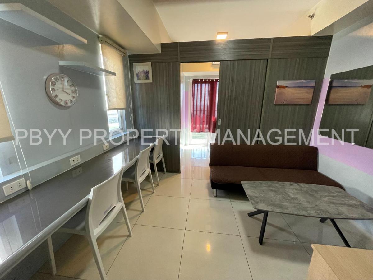 Staycation At Residences