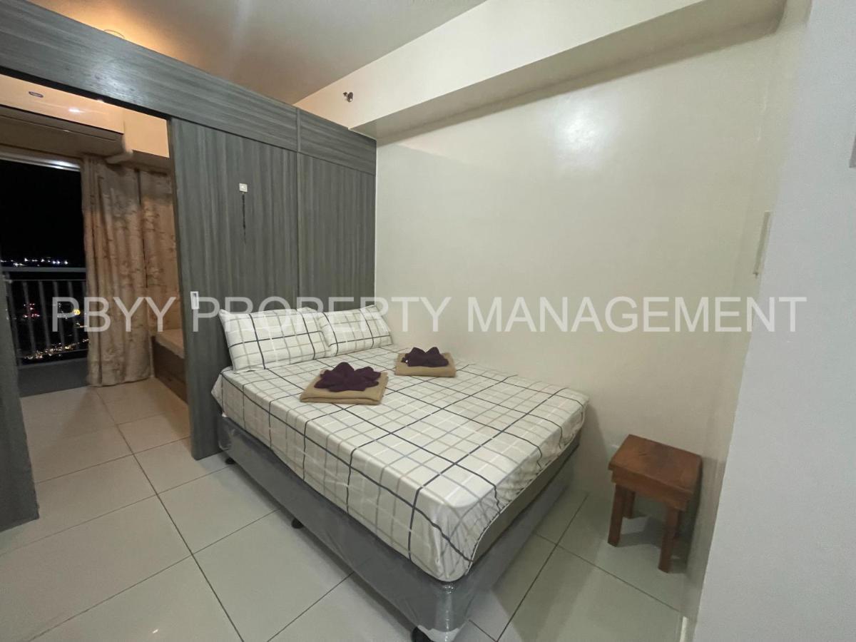 Staycation At Residences Manila