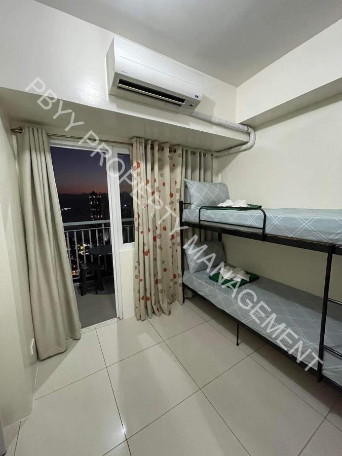 Aparthotel Staycation At Residences Manila