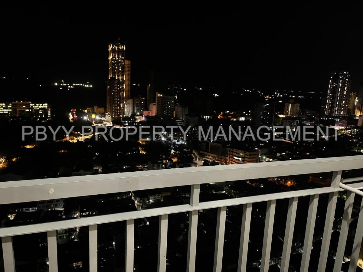 Staycation At Residences Manila