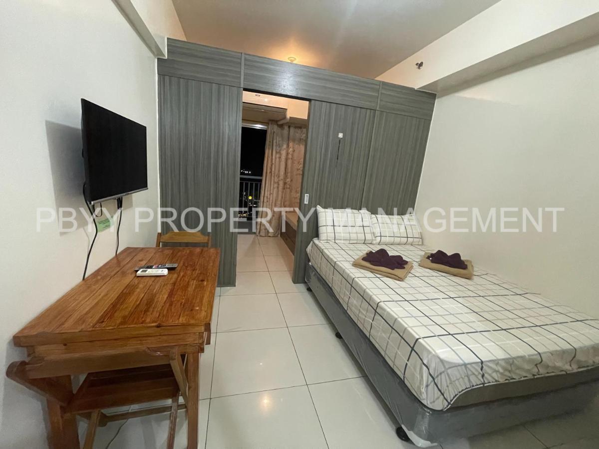 Staycation At Residences Manila
