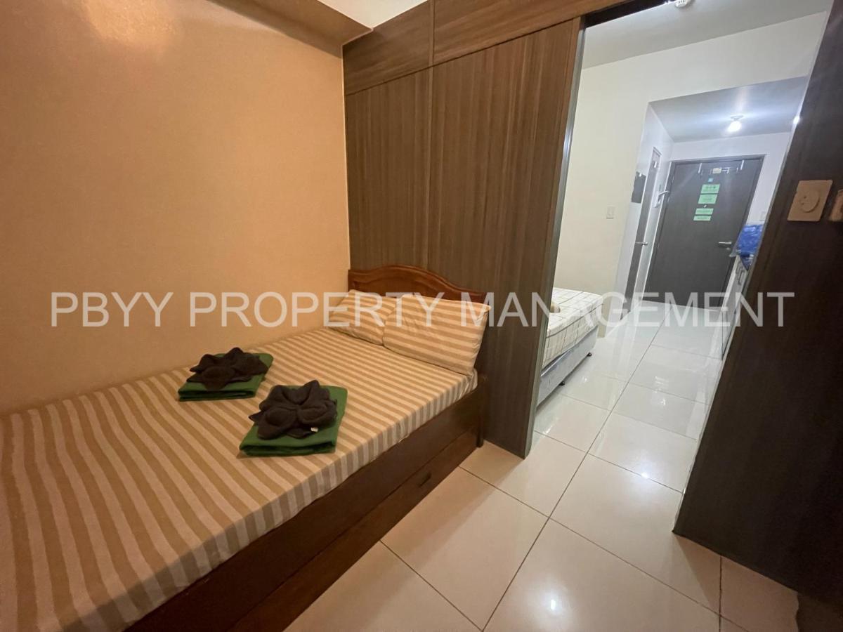 Staycation At Residences