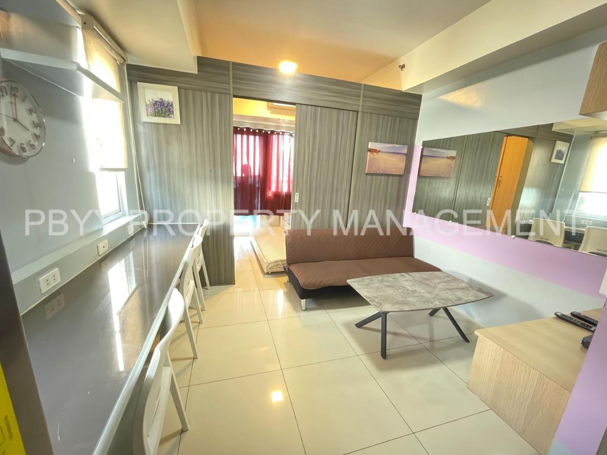 Staycation At Residences Aparthotel Manila