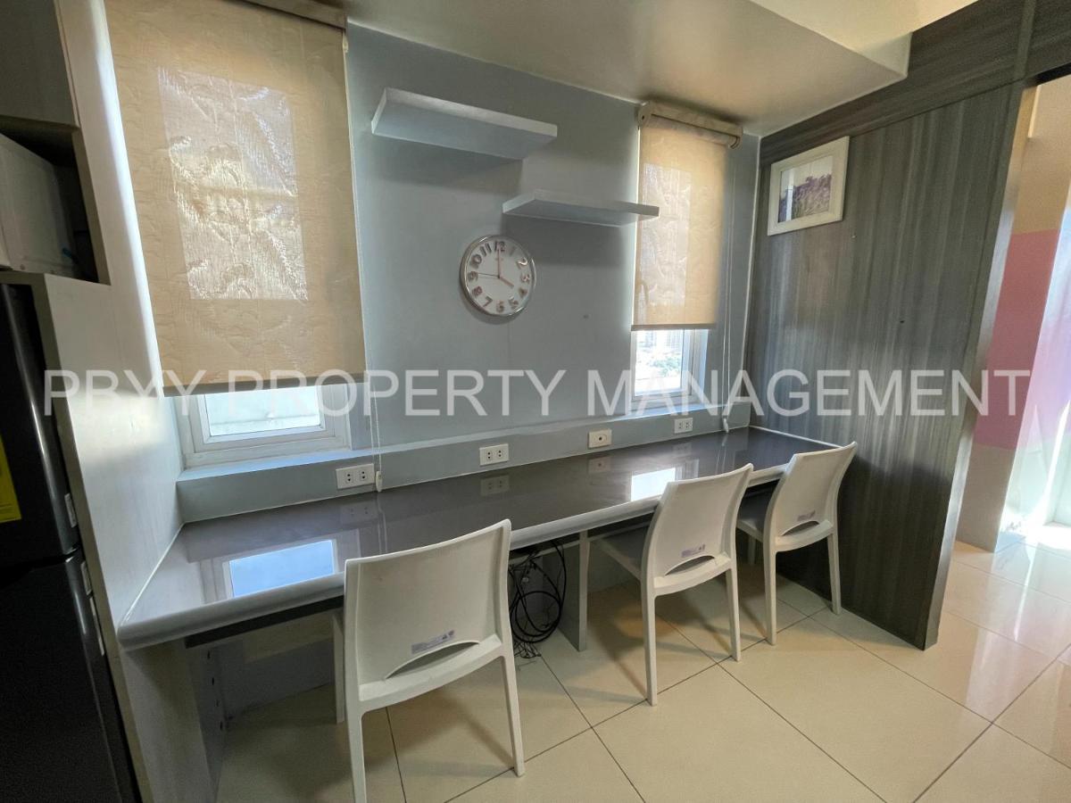 Staycation At Residences Aparthotel