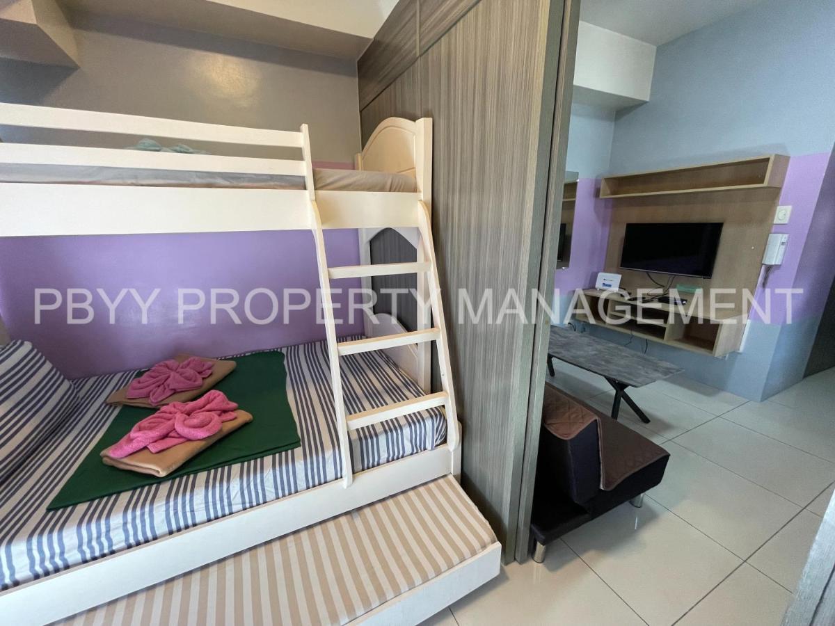 Aparthotel Staycation At Residences 2*