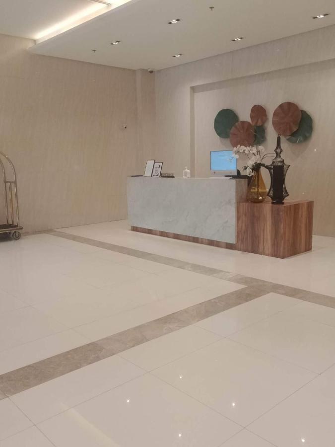 101 Newport Boulevard -terminal 3 Airport Apartment Manila