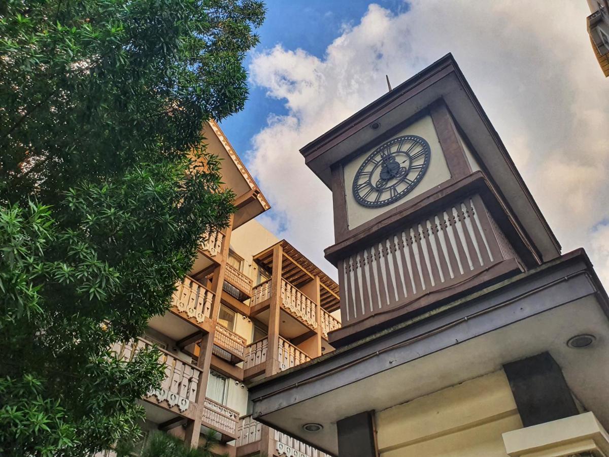 Apartment Sweetsuites At Pine Crest #t3-1212